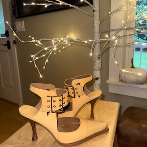 Jeffrey Campbell Presley Pointed Heels